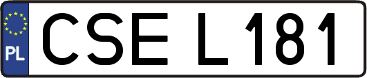 CSEL181