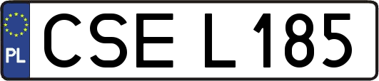 CSEL185