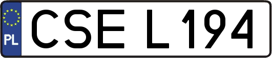 CSEL194