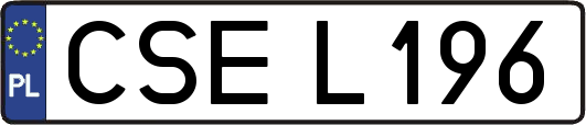 CSEL196
