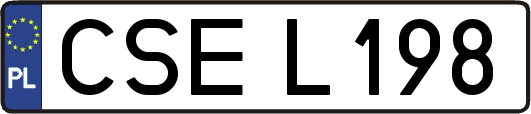 CSEL198