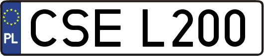 CSEL200