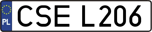 CSEL206