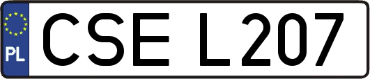 CSEL207