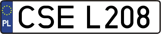 CSEL208