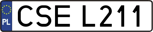 CSEL211