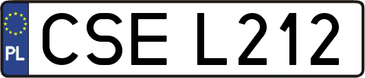 CSEL212