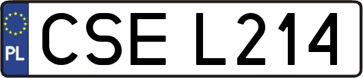 CSEL214