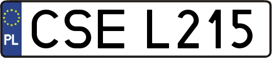 CSEL215
