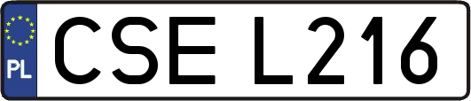 CSEL216