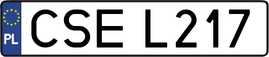 CSEL217