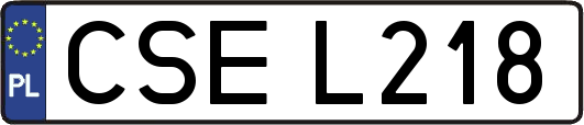 CSEL218
