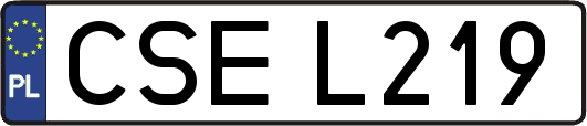 CSEL219