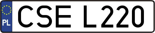 CSEL220