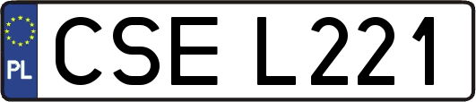 CSEL221