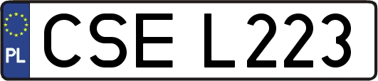 CSEL223