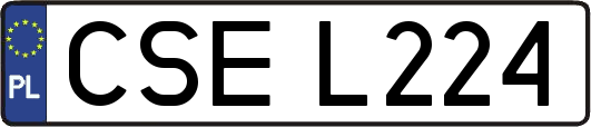 CSEL224