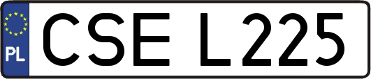 CSEL225