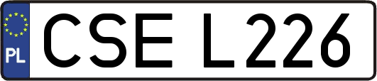 CSEL226