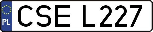 CSEL227