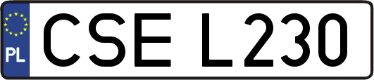 CSEL230