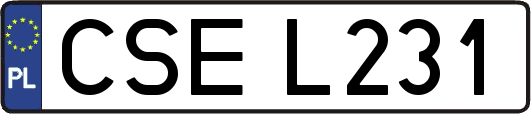 CSEL231