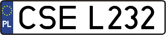 CSEL232
