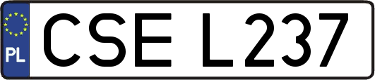 CSEL237