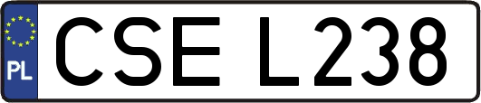 CSEL238