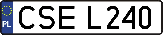 CSEL240