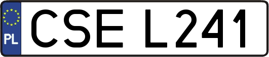 CSEL241