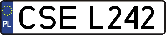 CSEL242