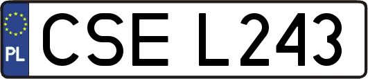 CSEL243