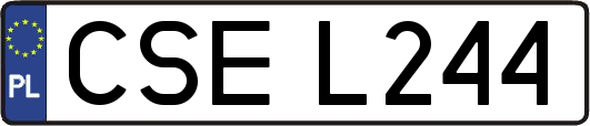 CSEL244