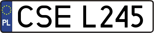 CSEL245