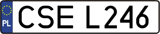 CSEL246