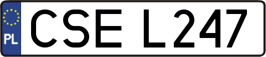 CSEL247