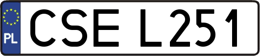 CSEL251