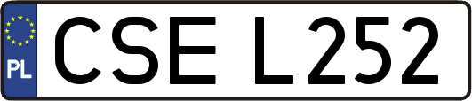 CSEL252