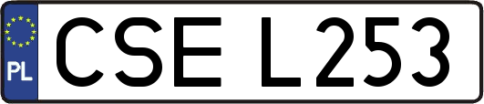 CSEL253
