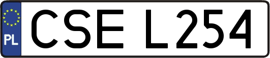 CSEL254
