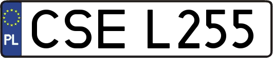 CSEL255