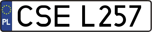 CSEL257