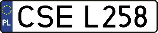 CSEL258