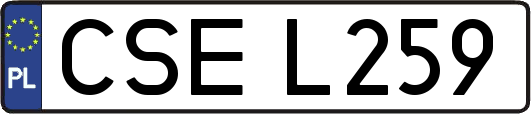 CSEL259