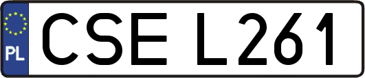 CSEL261