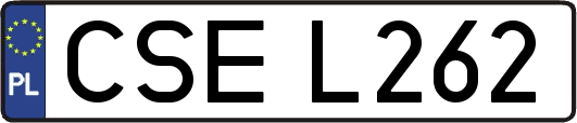 CSEL262