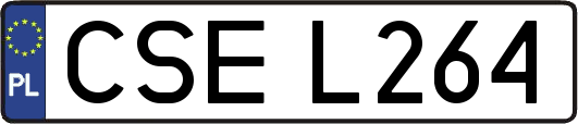 CSEL264