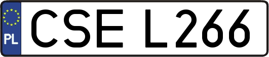CSEL266