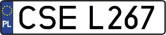 CSEL267